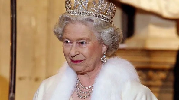 Queen Elizabeth II's official cause of death released