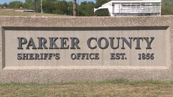 12-year-old Parker Co. girl who shot father in murder plot dies after shooting self, sheriff says