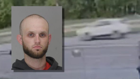 Deadly Dallas hit-and-run driver pleads guilty, cyclist's daughter: 'He would have wanted us to forgive you'
