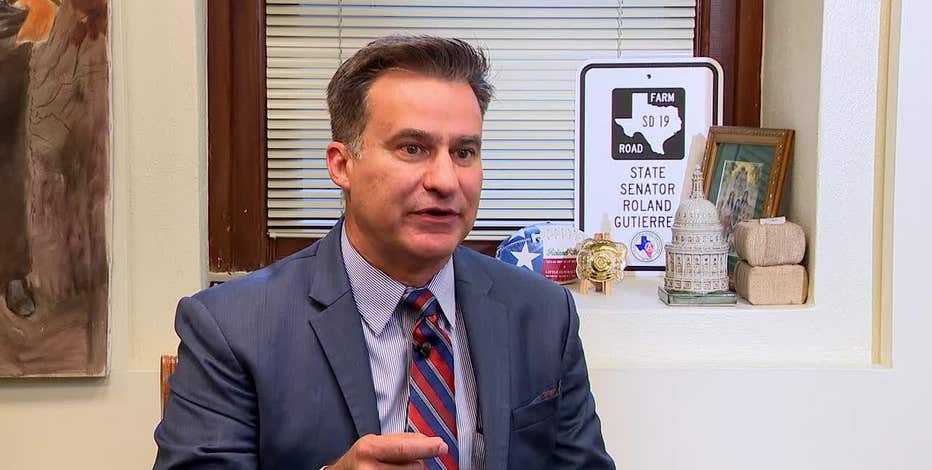 Texas: The Issue Is - Will Texas lawmakers raise the age to buy assault-style rifles?