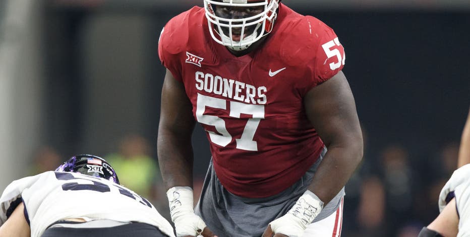 Suspect indicted for murder of former Oklahoma football player