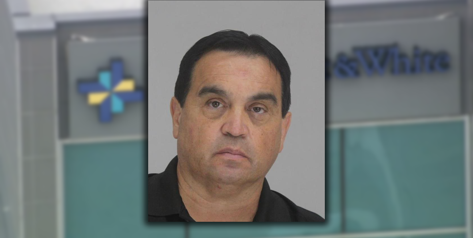 Dallas doctor accused of tainting IV bags pleads not guilty to federal charges