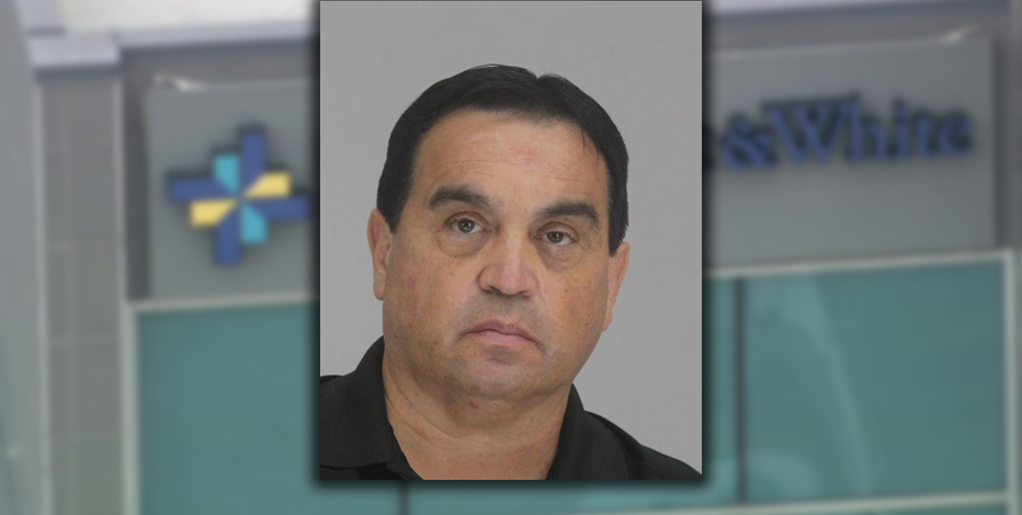 Why Dallas doctor accused of tampering with IV bags was allowed to practice while under investigation