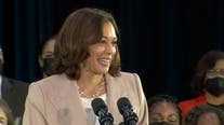 How Texas voters feel about Kamala Harris