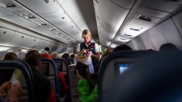 FAA orders airlines to give flight attendants more rest