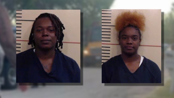 2 women arrested after brawl with student on Weatherford ISD school bus