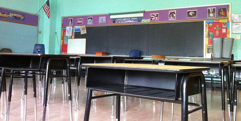 Amended Texas Senate bill revives school voucher debate