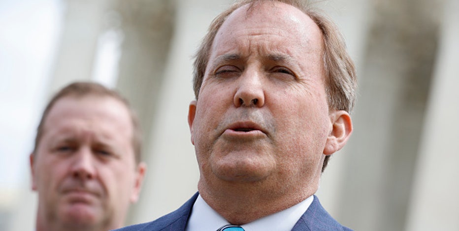 Why Texas’ GOP-controlled House wants to impeach Republican Attorney General Ken Paxton