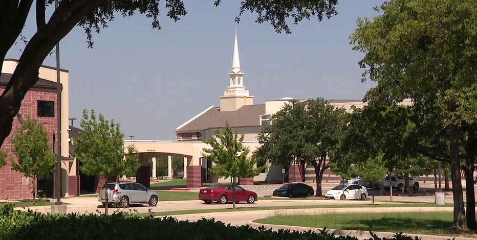 FOX 4 Investigates: 14 girls sexually abused by North Texas youth pastor; the red flags the church ignored