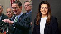 Clay Jenkins faces challenge from Republican Lauren Davis for Dallas County Judge