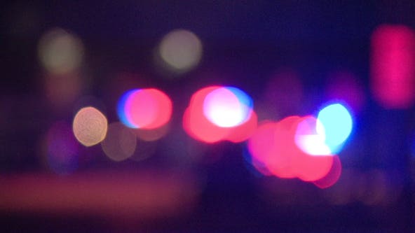 Man killed in Ellis County shooting