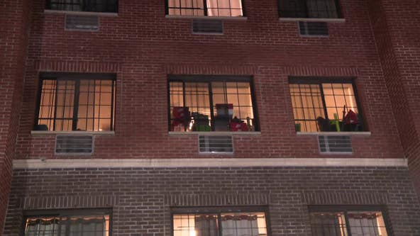 Mother in custody after 2 children stabbed to death in the Bronx