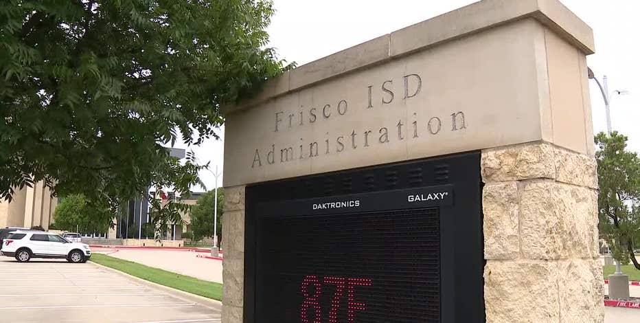 13-year-old female arrested for online threat to Frisco schools