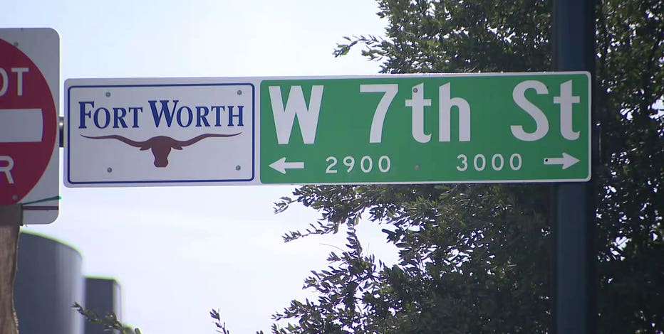 Fort Worth hires company to patrol West 7th district