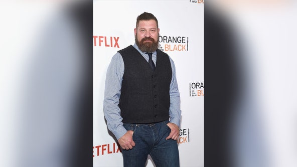 Brad William Henke, former NFL player, actor in ‘Orange is the New Black,’ dies at 56: reports