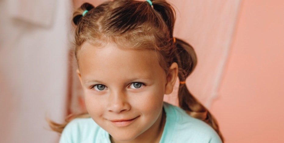 Athena Strand remembered on what would have been her 8th birthday