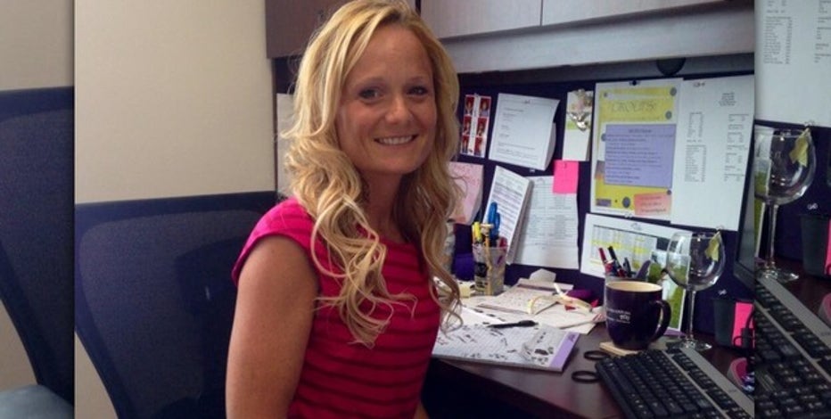 Woman sentenced to 7 years in prison for DWI crash that killed TCU dean
