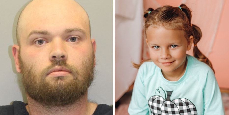 Tanner Horner pleads not guilty to killing, kidnapping Athena Strand