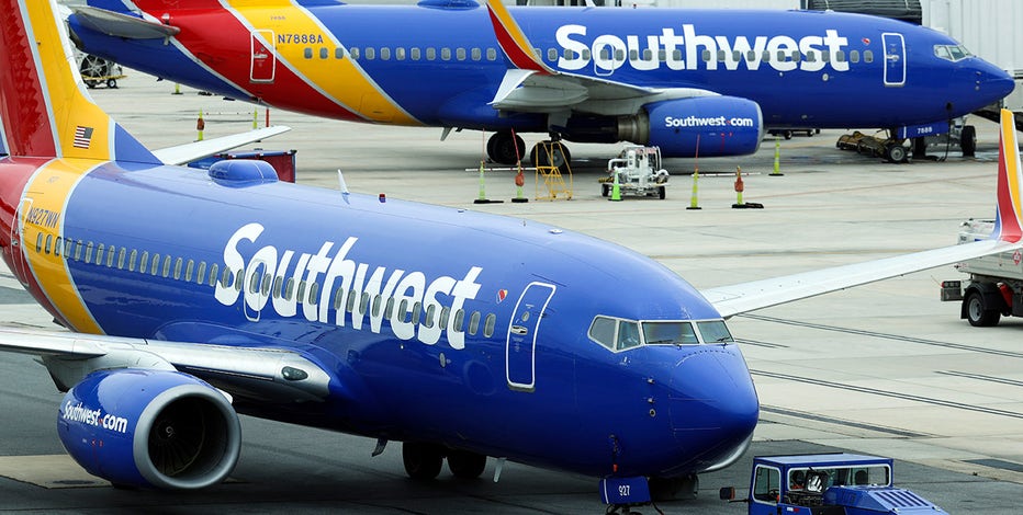 Southwest Airlines continues effort to earn back consumer confidence after holiday meltdown