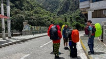 Peru closes Machu Picchu, hundreds of tourists stuck as anti-government protests grow