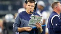 Kellen Moore expected to be hired as offensive coordinator for Los Angeles Chargers: report