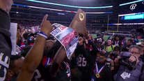 Parade to celebrate Duncanville Panthers’ state championship
