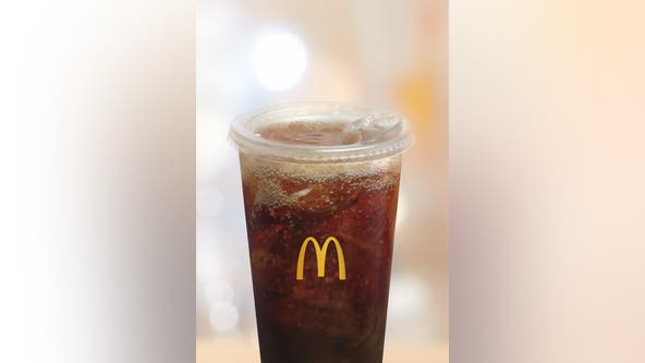 McDonald's testing a new strawless lid, dividing social media users