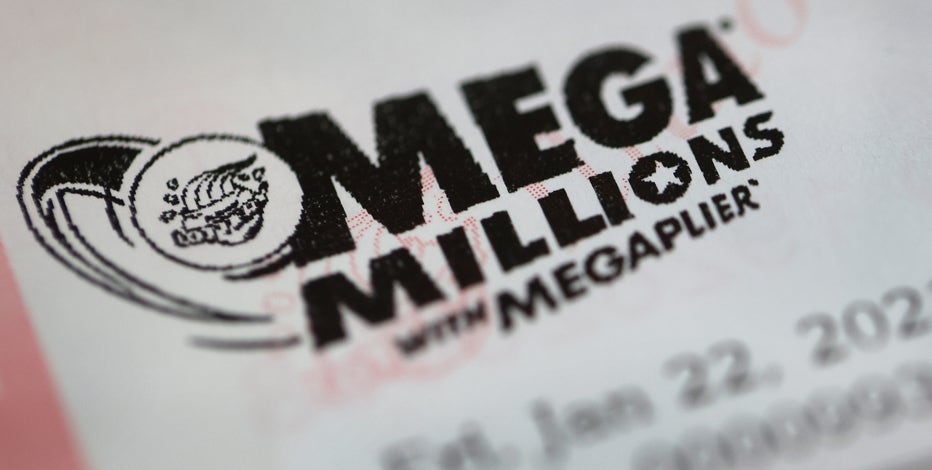 Dallas resident wins $1M in Mega Millions