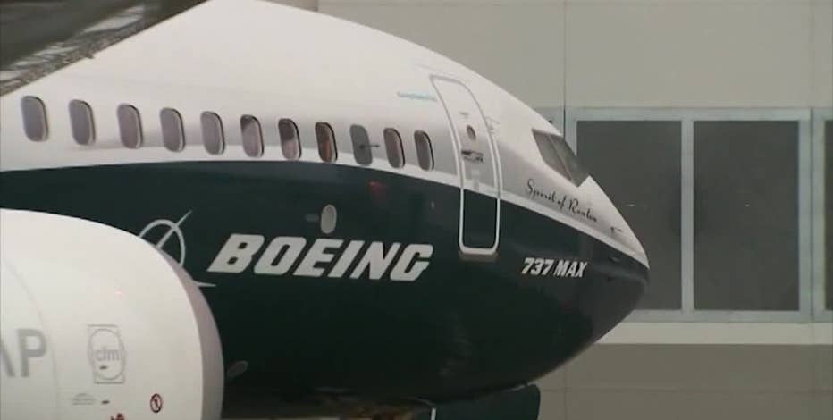 Boeing 737 Max 9 flights cleared for takeoff after grounding due to panel blowing off