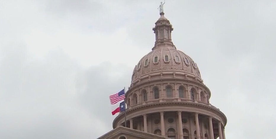 GOP Texas senators reverse their votes on allowing some transgender kids to continue gender-affirming care