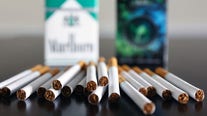 Majority of US adults support banning sales of all tobacco products, CDC survey says