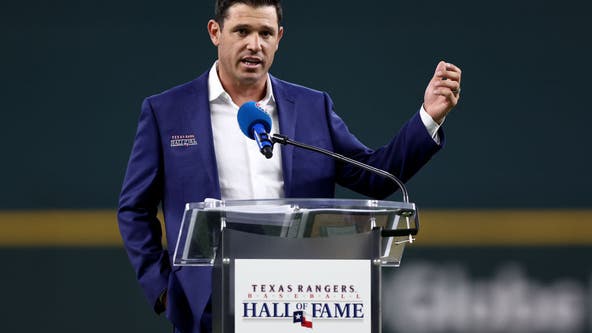 Ian Kinsler back with Rangers as special assistant to GM Chris Young