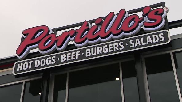 Portillo's expanding to Arlington, Allen by end of 2023