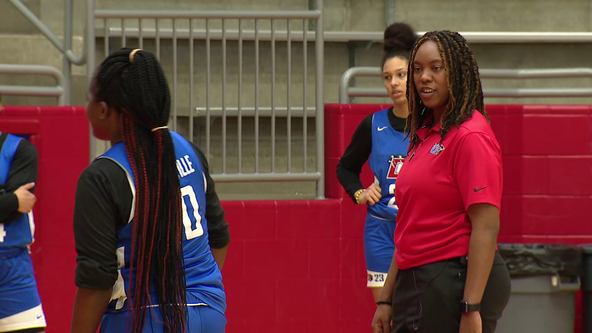 Duncanville High School girls' basketball coaching staff placed on paid leave over new allegations