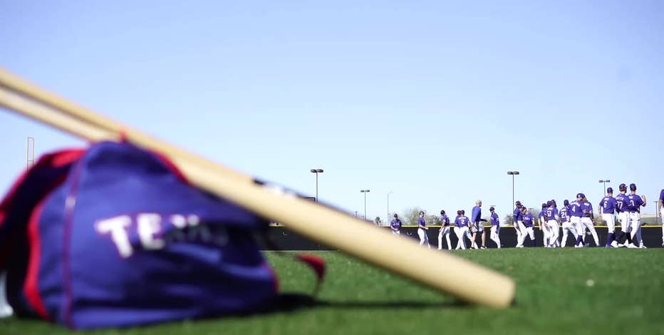 Texas Rangers looking for first winning season since 2016
