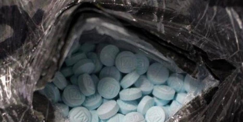 Texas bill would classify fentanyl overdoses as poisonings, allowing murder charges for dealers