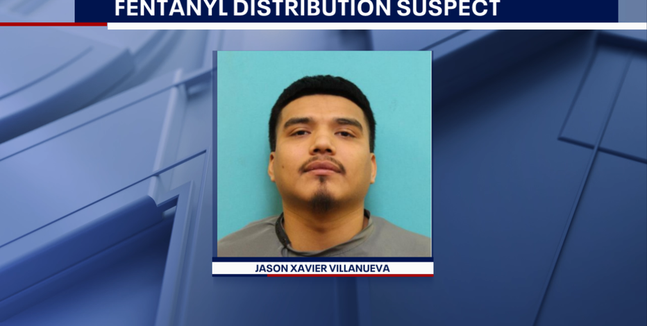 22-year-old arrested, considered 'main source' of fentanyl that killed 3 Carrollton teens, feds say