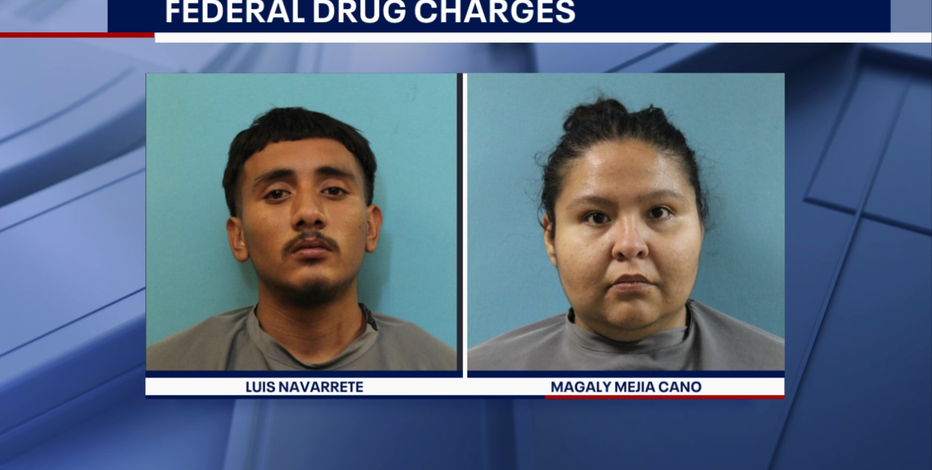 2 Carrollton adults led fentanyl ring that led to deaths, hospitalizations of students, feds say
