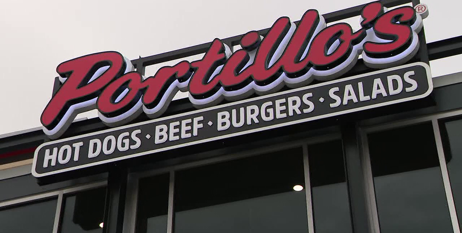 Portillo's in The Colony brings in a 'crazy' amount of money every day, CEO says