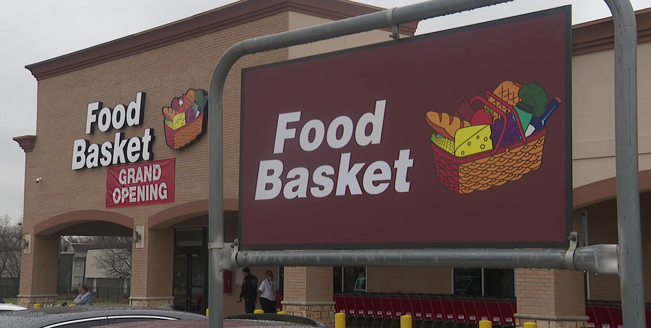 East Oak Cliff food desert adds much-needed new grocery store