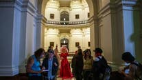 Performers, business owners and parents voice opposition to drag show restrictions at Texas Senate hearing