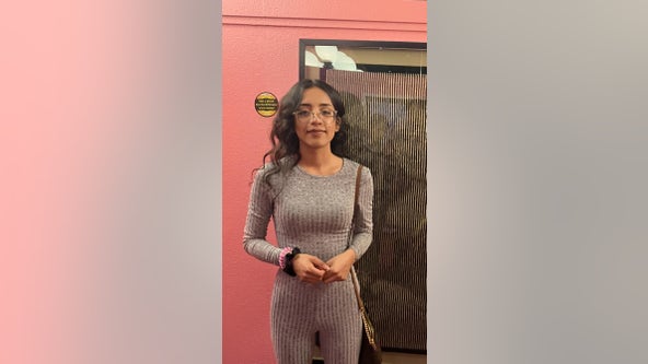 Family of missing Dallas woman left with questions after finding her body days after crash
