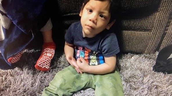 Missing Everman 6-year-old boy’s family fled the country without him, police say