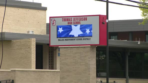 Thomas Jefferson High School Shooting: Students return to class with extra security