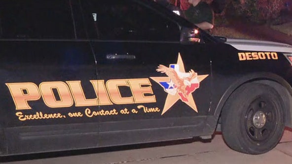 Dallas ISD teacher shot and killed by DeSoto police