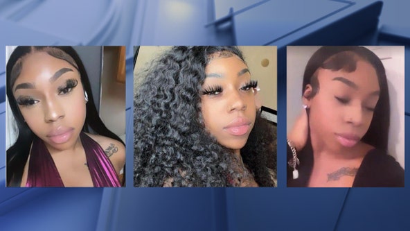Suspect charged with murdering woman found under Fort Worth bridge