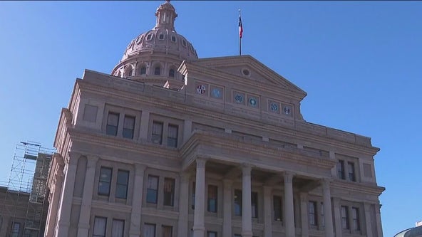 Gov. Abbott admits it may take more than one special session to pass property tax relief
