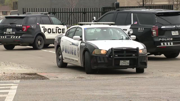 Thomas Jefferson High School shooting: 1 student injured in Dallas