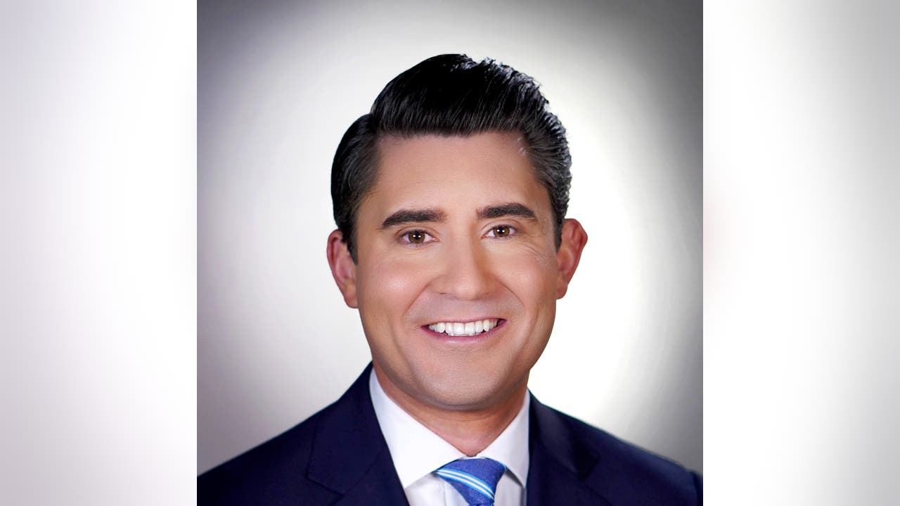 Blake Hanson FOX 4 Dallas Fort Worth