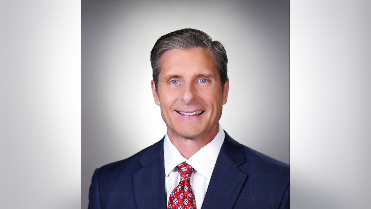 Dan Henry FOX 4 DallasFort Worth